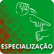 Cursos de Especialização