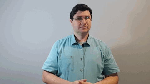 OCUPADO - NÃO POSSO