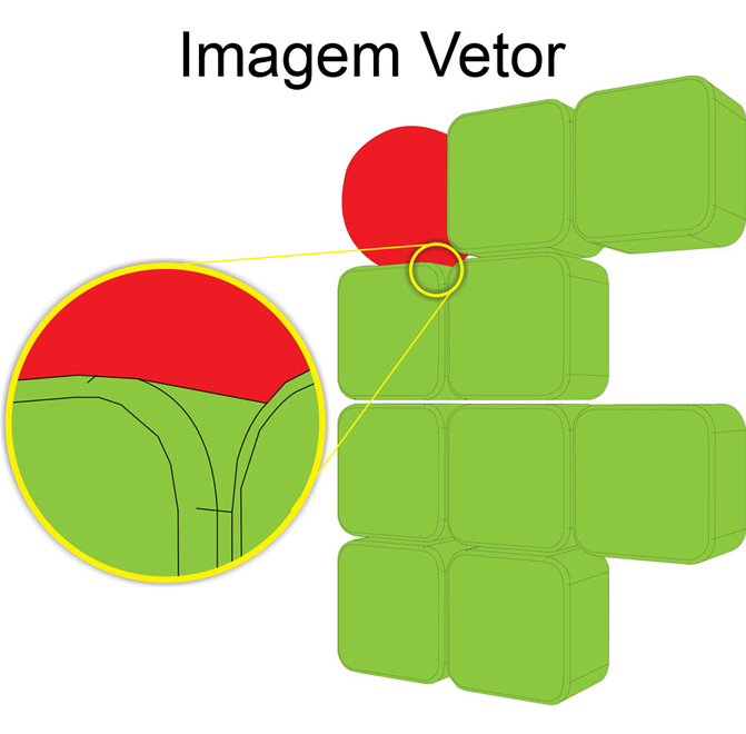 IFSC VETOR