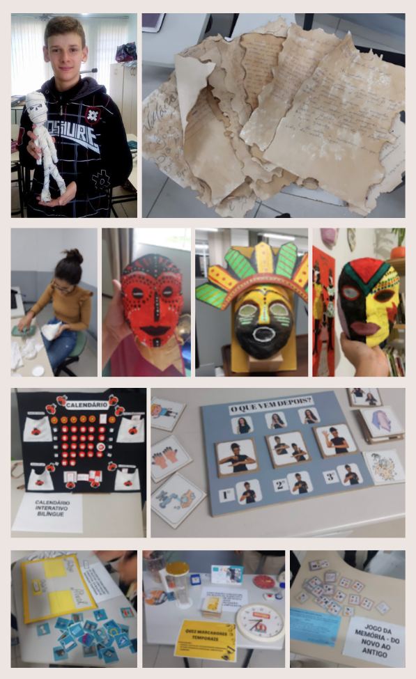 Produção_artefatos